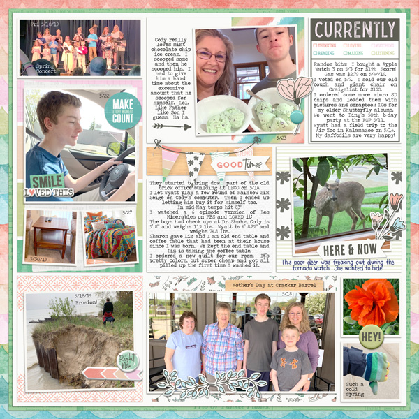 May 2019 Misc Page 2