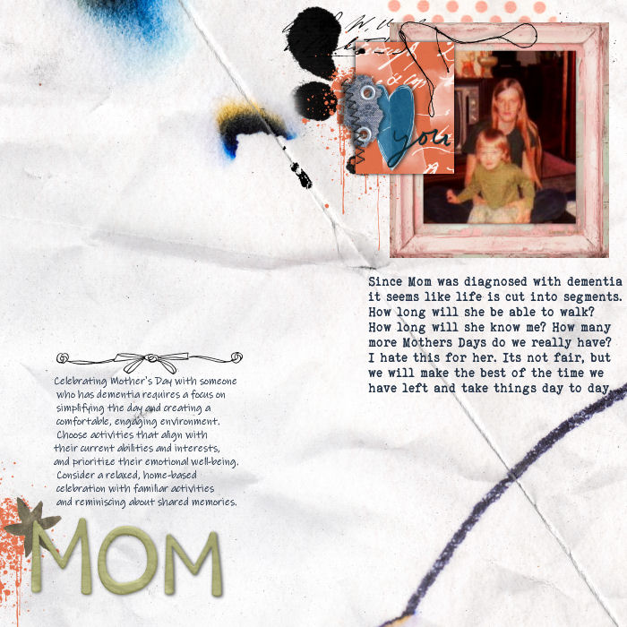 May 25 Journaling Challenge