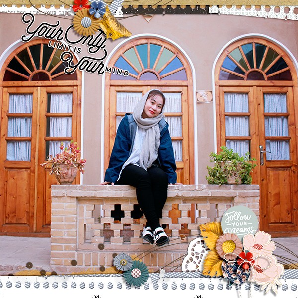 MAY CL - STYLE