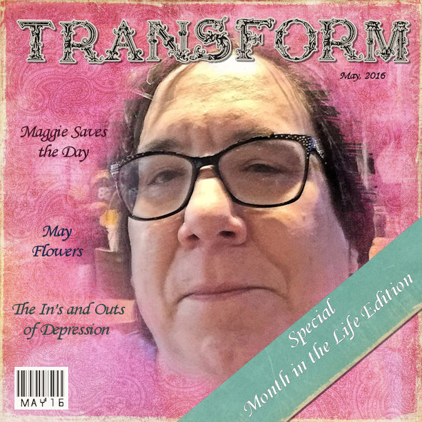 May Cover