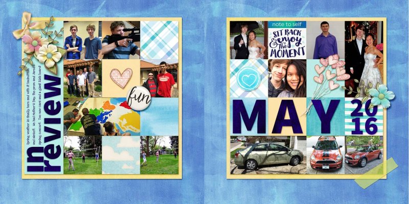 May in Review