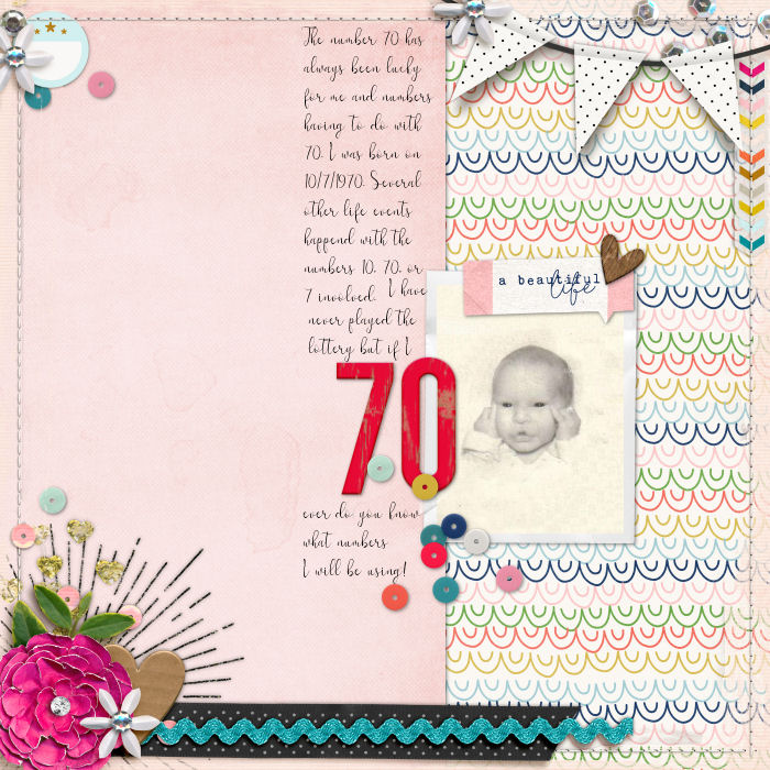 May Journaling Challenge