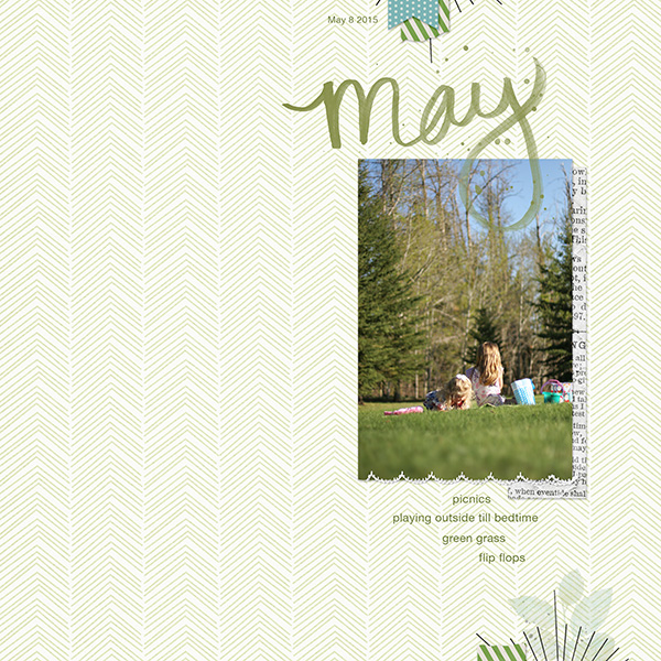May