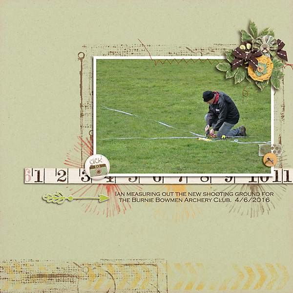 Measuring