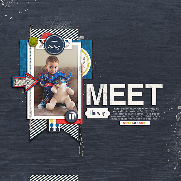 Meet