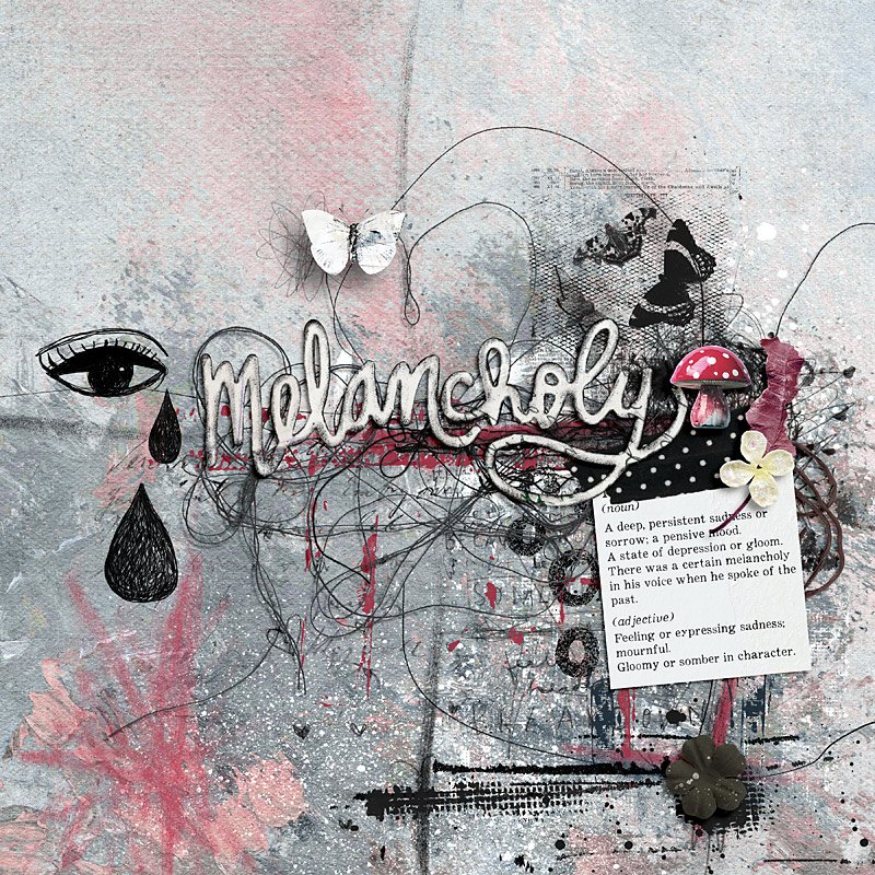 Melancholy