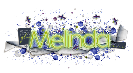 Melinda 2025 Summer Camp Siggie