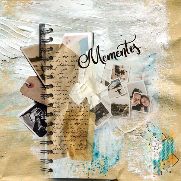 Mementos