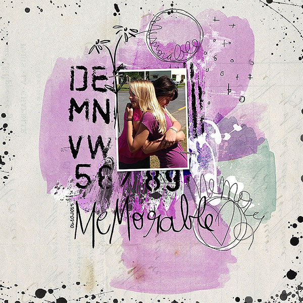 memorable