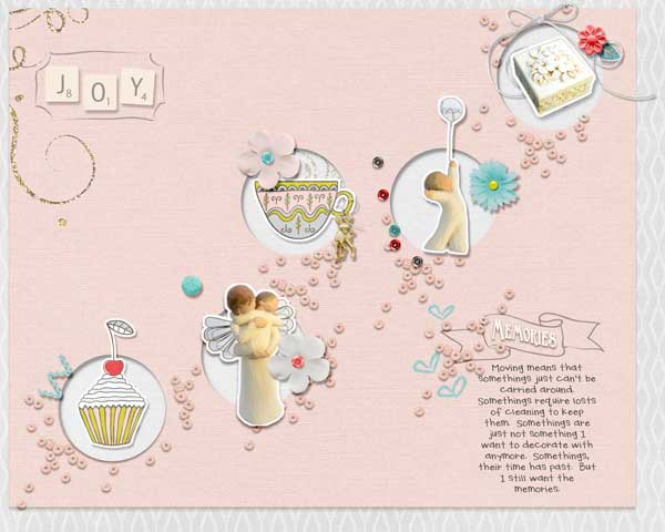 memories