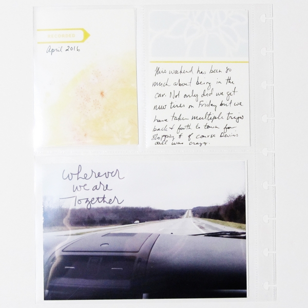 Memory Planner April 11-17 PP1
