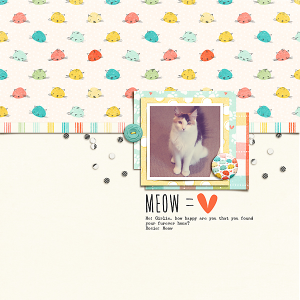 meow=love