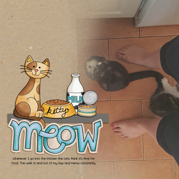 Meow