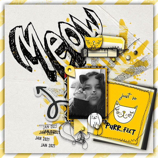 Meow