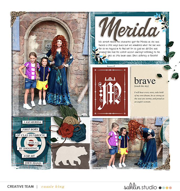 Merida