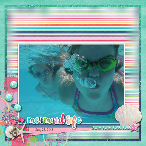Mermaid-Life