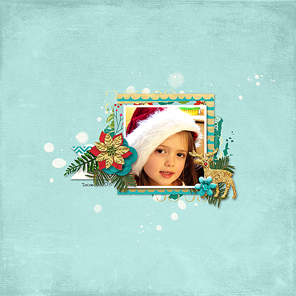 merry and bright