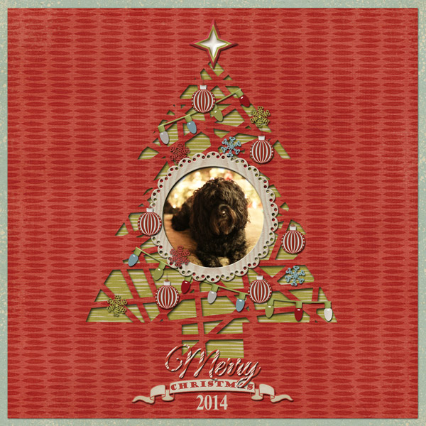 Merry Christmas 2014