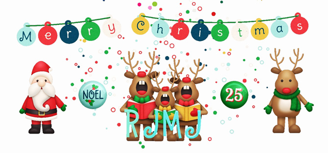 Merry Christmas-November-Old/New Avatar