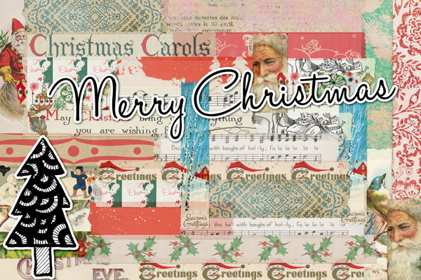 Merry Christmas