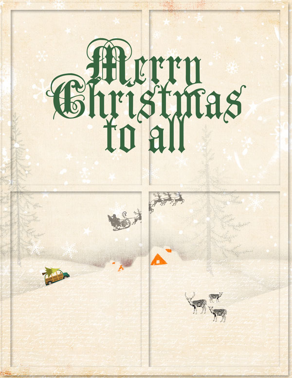Merry Christmas