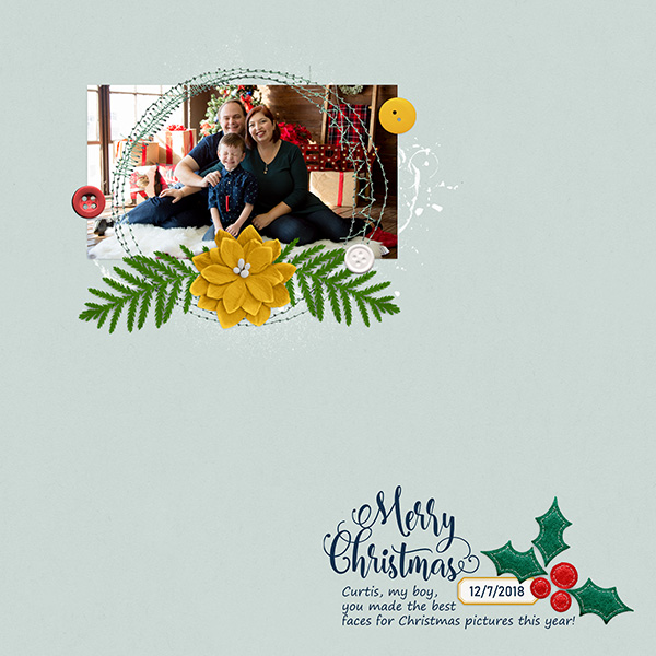 Merry Christmas!