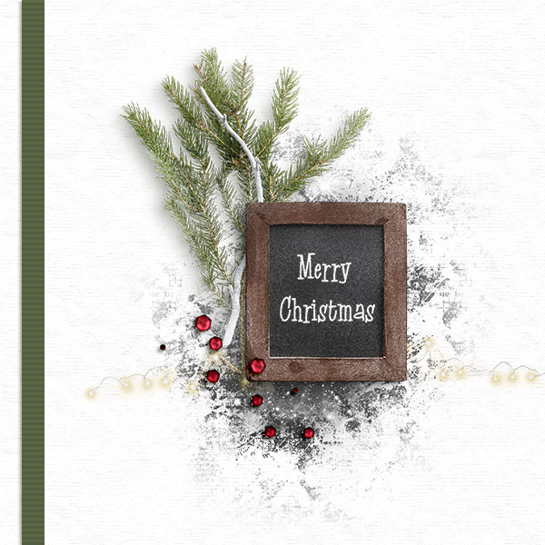 Merry Christmas