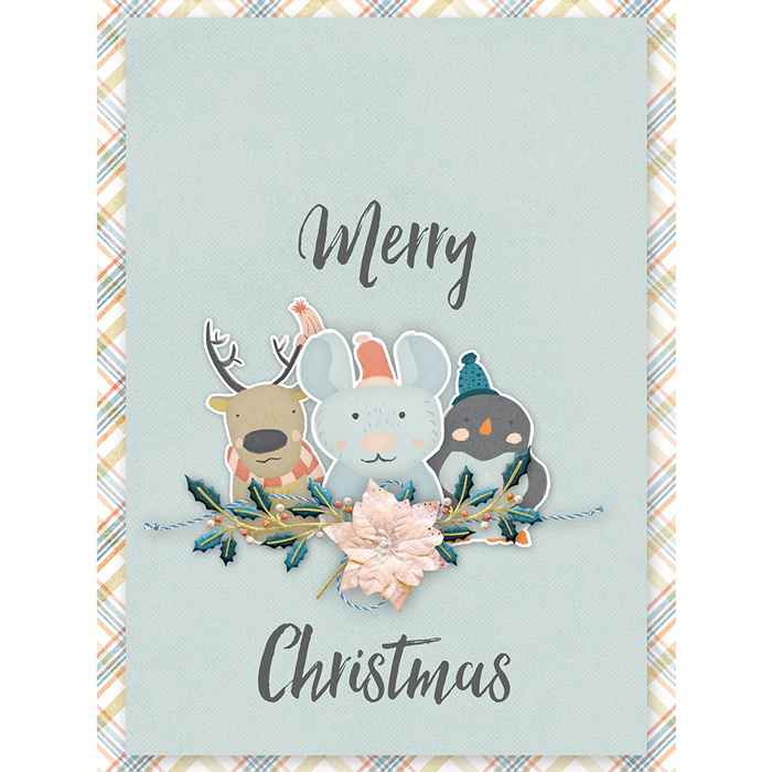 Merry Christmas