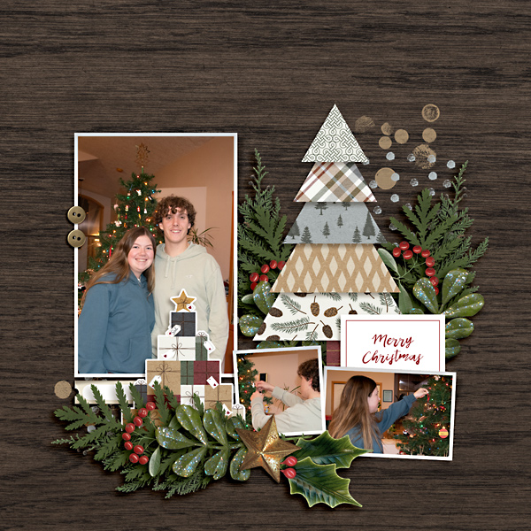 Merry Christmas