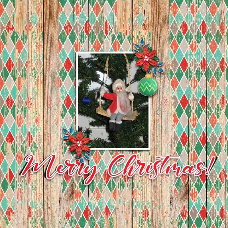 Merry Christmas