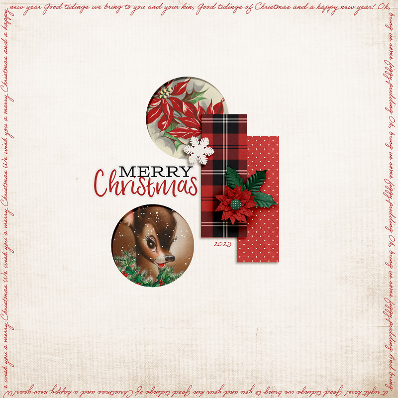 Merry Christmas