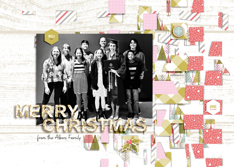 Merry Christmas!