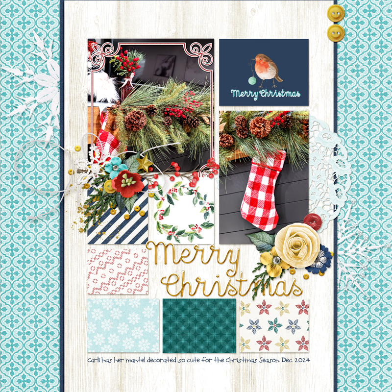 Merry-christmas