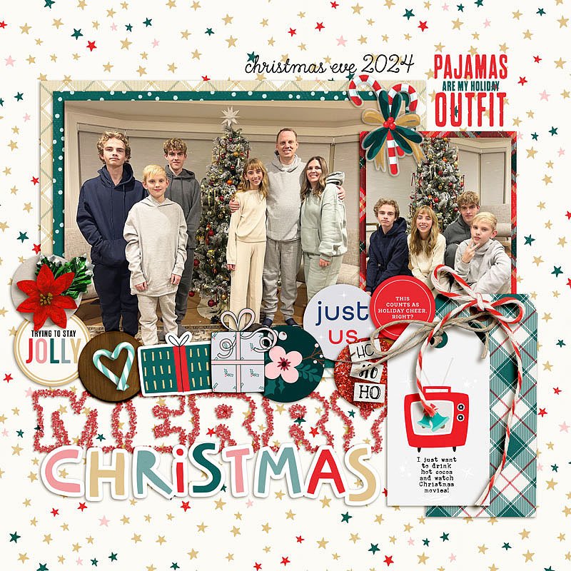 merry christmas