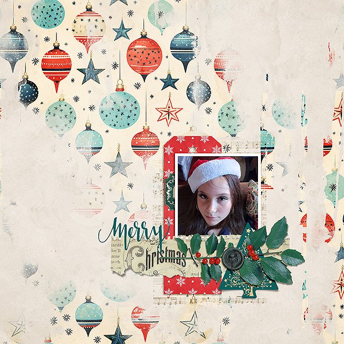 Merry Christmas