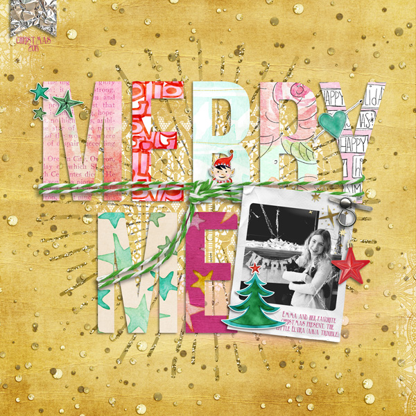 Merry Me