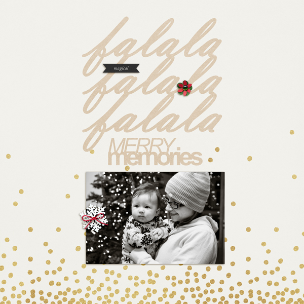 Merry Memories