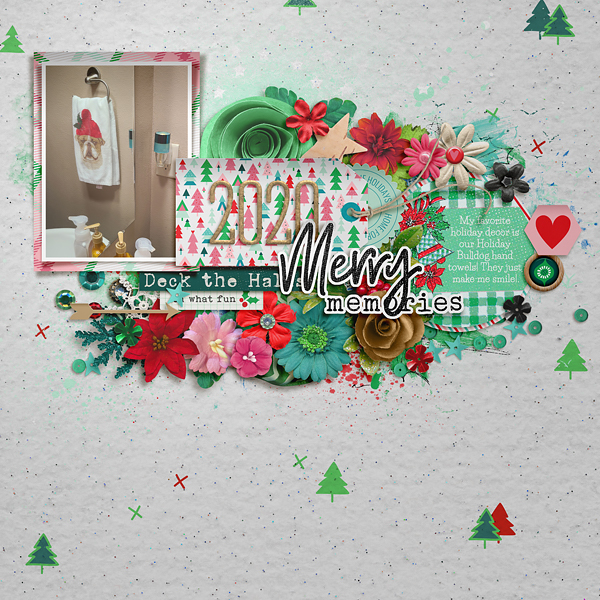 Merry Memories