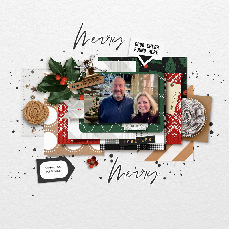 Merry Merry