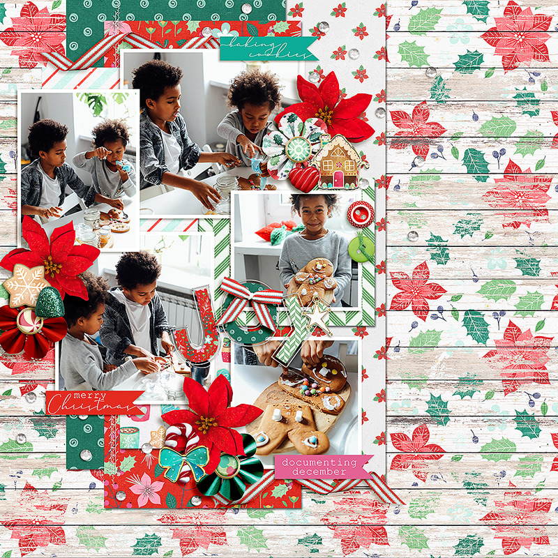 Merry Sweets