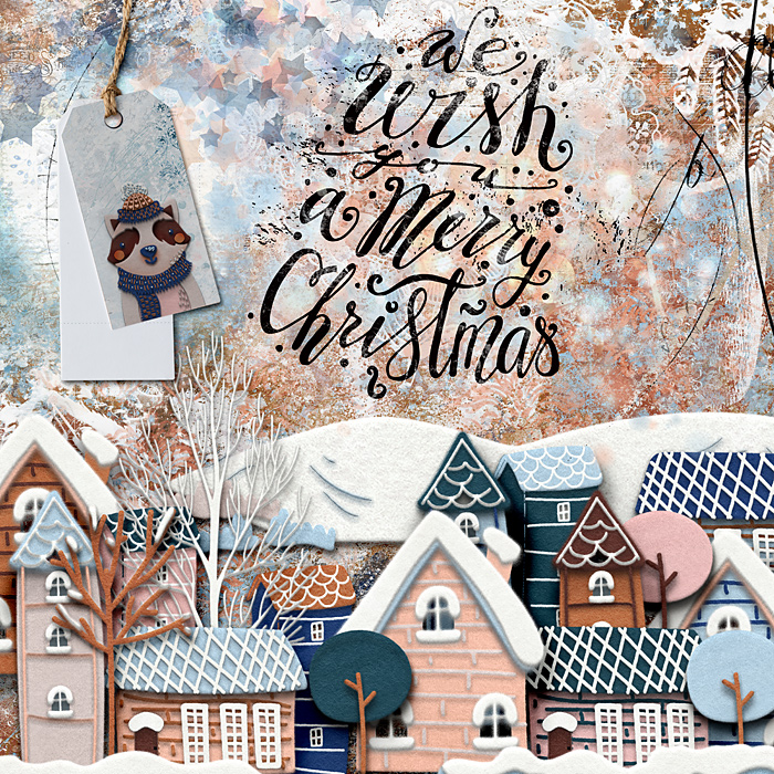Merry Xmas