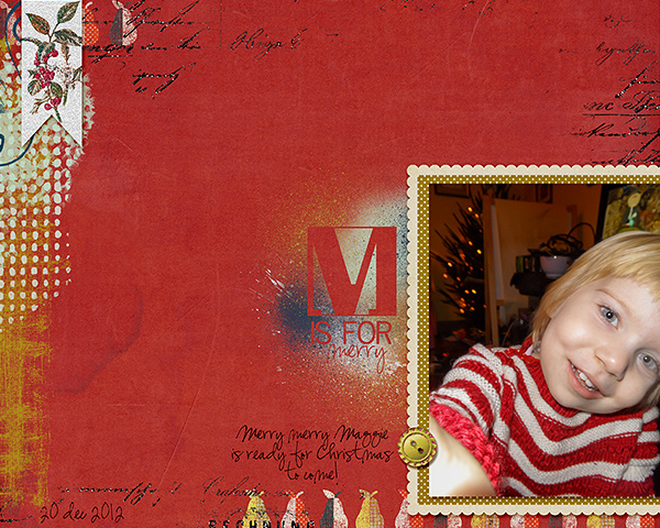 Merry