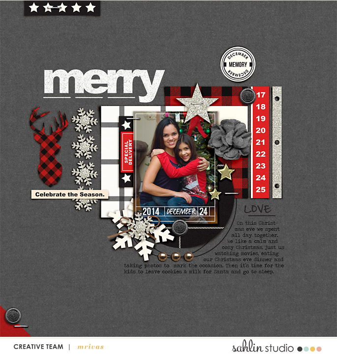 Merry