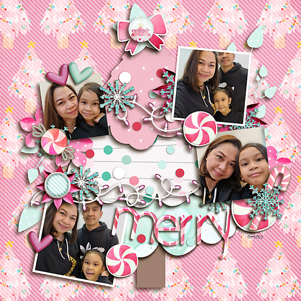 merry