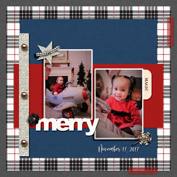 Merry