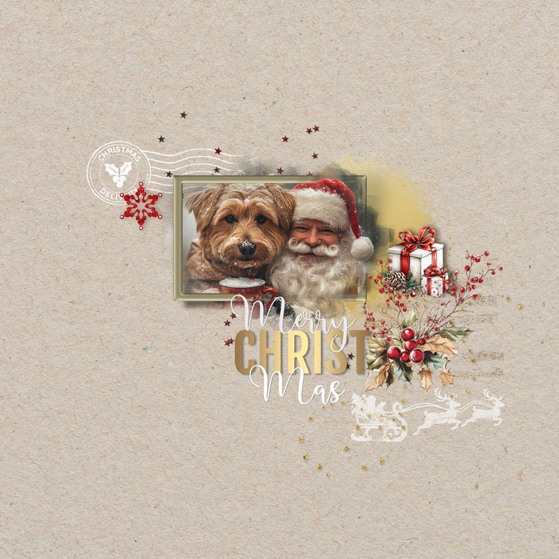 MerryChristmas