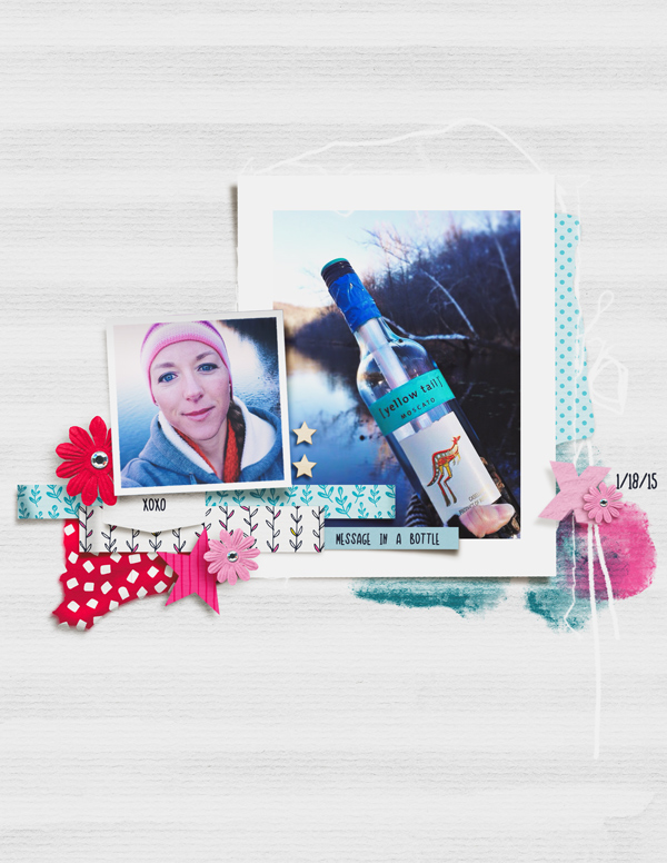 MessageInABottle
