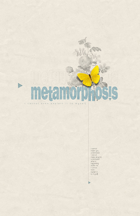 Metamorphosis
