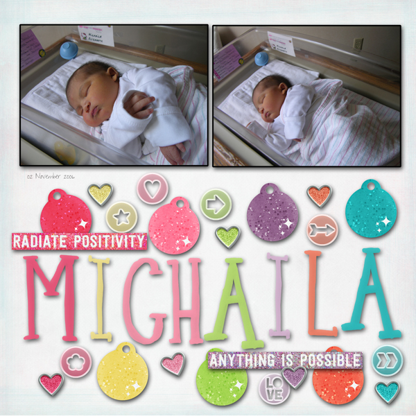 Michaila
