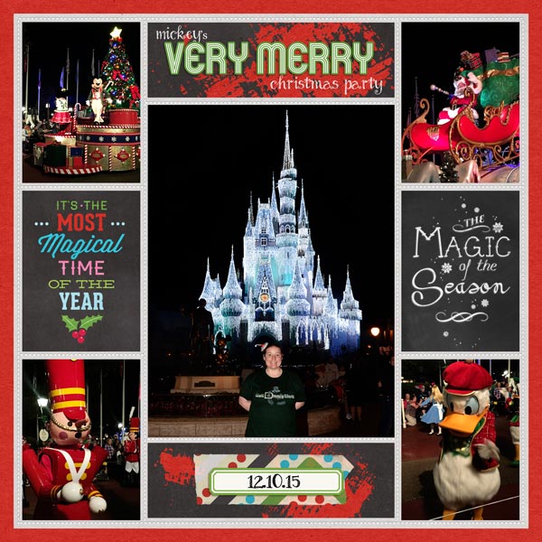 Mickey's Very Merry Christmas Party (1)